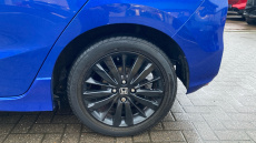 Honda Jazz 1.5 i-VTEC Sport 5dr Petrol Hatchback